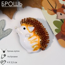 Brooch-Couple 