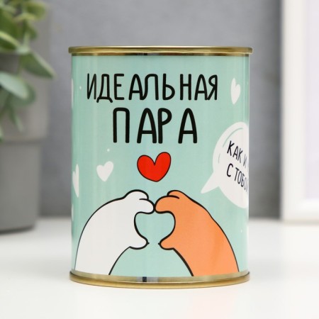 Socks in the bank "Perfect steam" (inside the socks are female, white color)