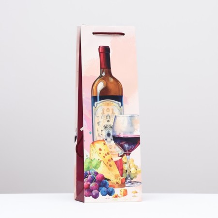 Gift package "Festive dinner" 12 x 36 x 8.5 cm