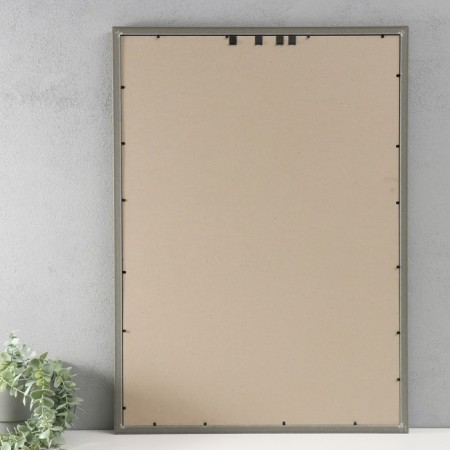 Photo frame Plastic "Vintage" 50x70 cm, olive-2