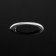 Hand-slop tundra RS185, m/o 64 mm, matte chromium color