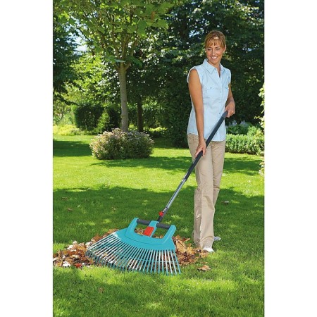 Handle for a compensation system, l = 130 cm, aluminum, ergonomic-1