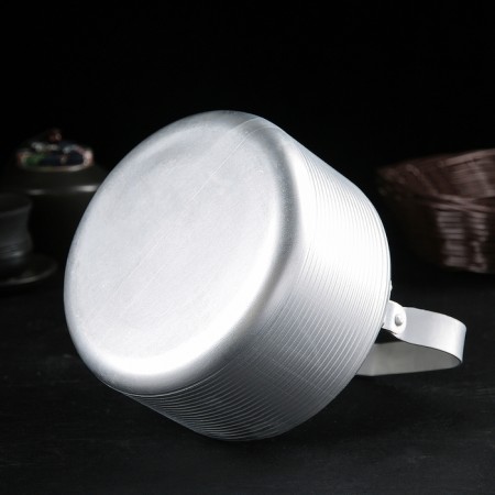 Elumin -eating teapot, 1.7 liters-2