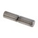 Garage loop with a ball, 28 x 120 mm, without coating