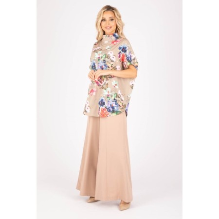 Female blouse, size 42-4
