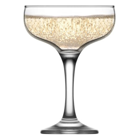 Set of glasses for champagne Lav Misket, 235 ml, 6 pcs-2