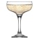 Set of glasses for champagne Lav Misket, 235 ml, 6 pcs