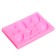 Magic jewelry, thermoplastics, shines, color mix, in a bag