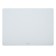 Laying on the table plastic A2, (590 x 420 mm), Erichkrause "Matt Total White", white