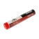 Solder scrap, PO-40, in a tube, 1 mm, 8 g