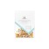 Rhinestones "Crystal", No. 06 Topaz, 50 pcs