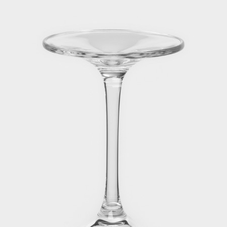 Set of glass glasses "Giselle", 560 ml, 6 pcs-6