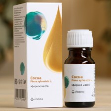 Essential oil 