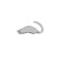 Georgians Balancies Standard, for steel disks, 10 g, set 10 pcs