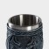 Dragon glass, 200 ml, 8 × 19 cm