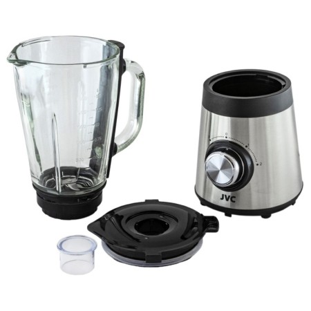 Desktop blender JVC JK-SB5214, stationary, 750 W, 2 speeds, 1500 ml, black-3