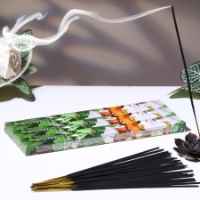 Set of incense 