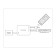 Ambrella controller for RGB LED tapes with an infrared remote control 6A 12V 72W/ 24V 144W GS11251 (CR2025)