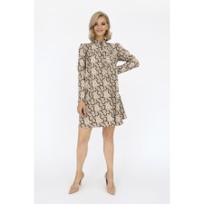 Women's dress mini, size 46