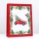 Gift package "Festive machine", 33 x 42.5 x 10 cm