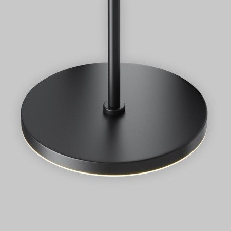 Technical TR123-2-15W3K-B, LED, 15 W, 193x185x1100 mm, 708 lm, 3000k, 2835, black, black-5