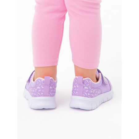 Sneakers for the girl PlayTode, size 22-3