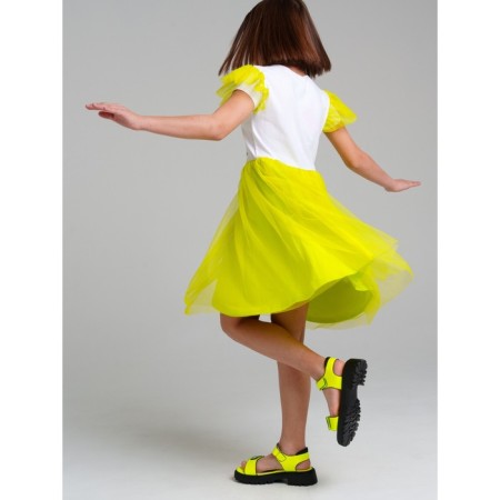 Dress for girl PlayTode, height 146 cm-2