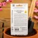 Flower seeds Cataranth AMP. Mediterranen, Pink, 7 pcs