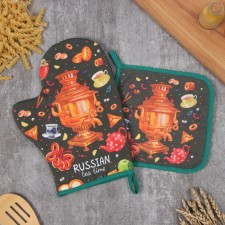 Set of kitchen. Ethel 