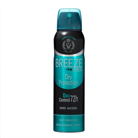 Dry Protection Breeze deodorant, 150 ml