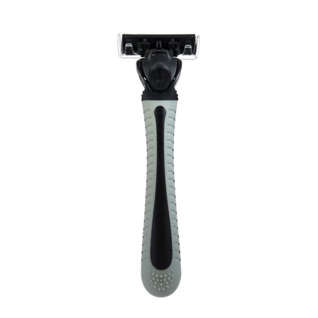 Razor machine 3 blades-2