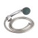 Soul mixer Accoona A8040, single -leaf, chrome