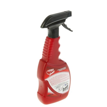 3TON rust converter with zinc, 550 ml of TN-579-1