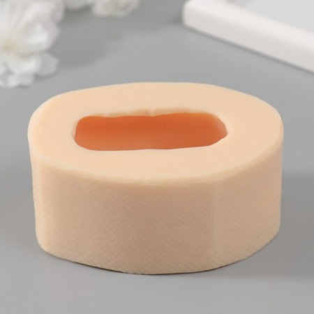 Silicone Mold "Shalunya" 8x3.5x3 cm-1
