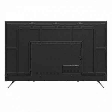 TV BQ 60SU23G, 60 ", 3840x2160, DVB-T2/C, HDMI 3, USB 2, Smarttv, Gray-1