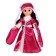Elya doll in a Georgian suit, 30.5 cm