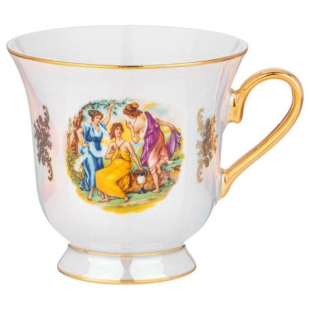 Tea cup Cmielow Astra "Madonna", 250 ml-1