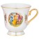 Tea cup Cmielow Astra "Madonna", 250 ml