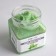 Hands and legs scrub, moisturizing, 350 ml, with aloe aroma