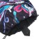 A bag for shoes 480 x 360 mm, phoenix, sublimation, a reflective strip, "be in the blow"