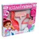Game set "Funny cleaning", with apron
