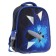 Backpack Bag Calligrata "Work on Ice", 39 x 30 x 14 cm