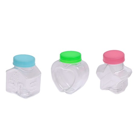 Set for experiments "Miracle Chimia", in the package-2