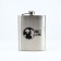 Gift set "Bear": Flaw 240 ml, piles 30 ml x 2 pcs, funnel