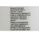 Artistic acrylic white soil 500 g, Wizzart Base, frost -resistant