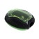 Charpet with a container "bug", mix