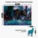 Figure puzzle "Magic Forest"