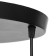 Lamp 2704/3 E27 40W Black-white-gray 30x30x20-90 cm
