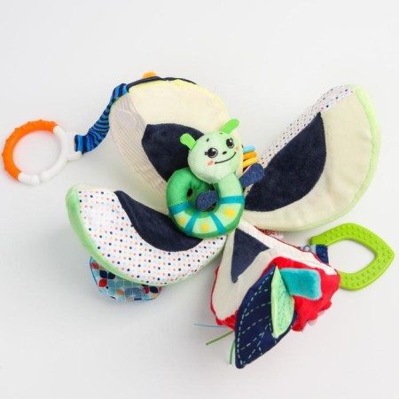 Developing toy-suspension "Magic apple"-5