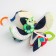 Developing toy-suspension "Magic apple"